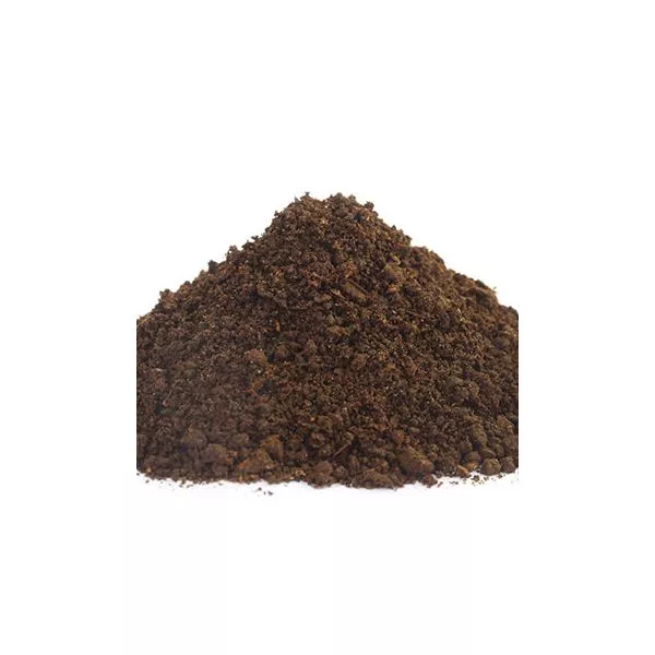 Premium Topsoil Loose